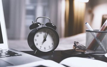 كيفية استثمار الوقت.. خمس طرق تساعدك